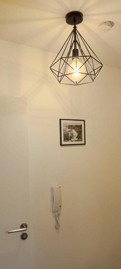 Les Docks Libres Sud Apartment Marseille Exterior photo